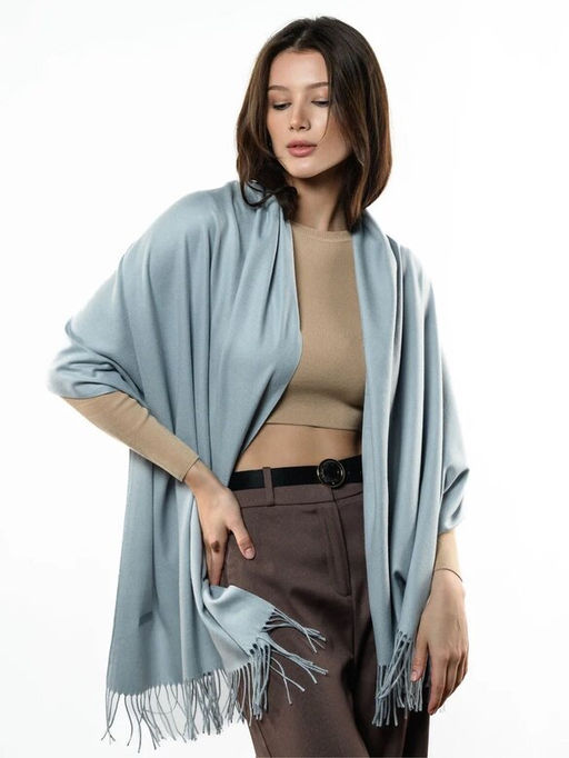 Классический элегантный палантин - Pretty mania фото 7