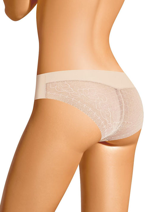 Трусы женские бикини - Clever wear фото 2