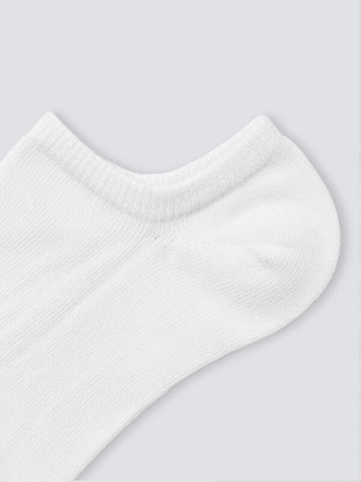 Kad?n D?z Patik ?orap 10lu