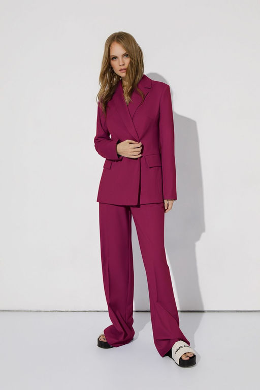 Костюм Pirs 4011 ягодный  фото 4