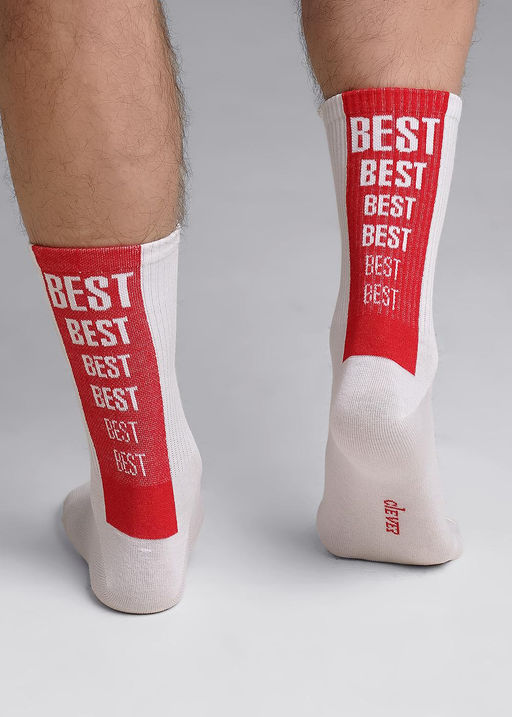 Носки мужские Тренд - Clever wear фото 3