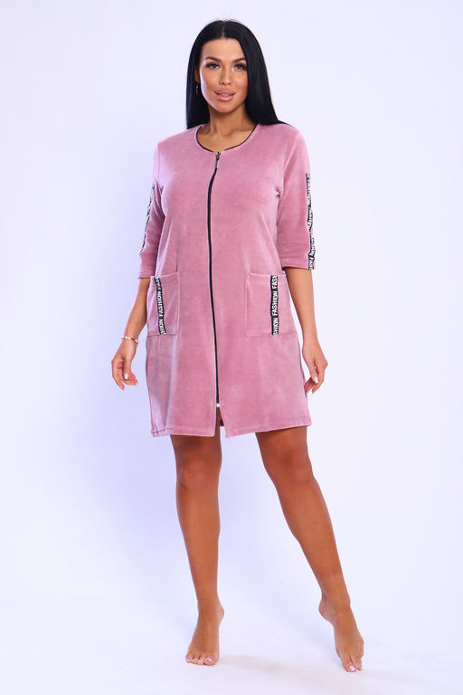 Халат 6068 - Натали фото 39