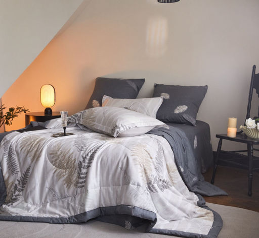 Одеяло Mency Cotton с простыней и навлочками ODMENC009 Евро