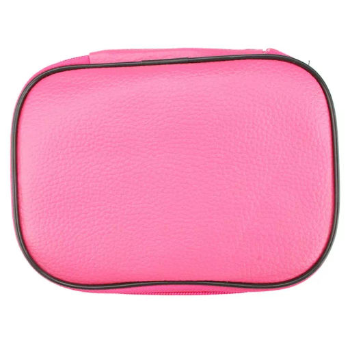 Набор крючков в цветном футляре - Кудель фото 2