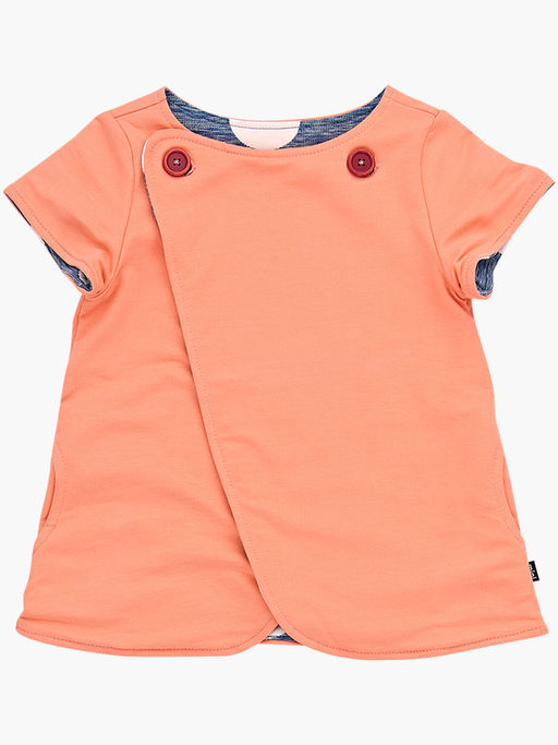 Джемпер (болеро) UD 1410 желтый - Mini maxi фото 7