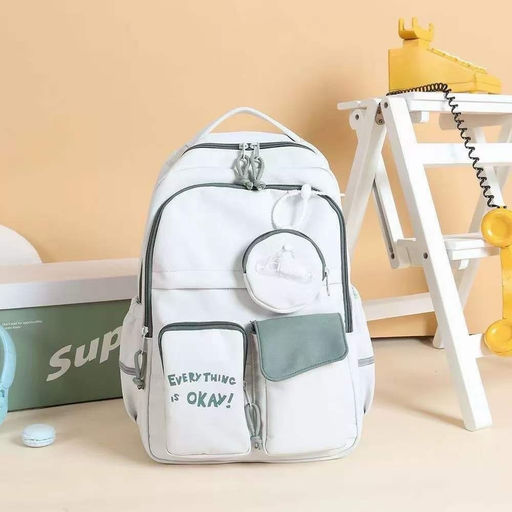 Рюкзак Cloud - Everything is Okay! - Storyland фото 3