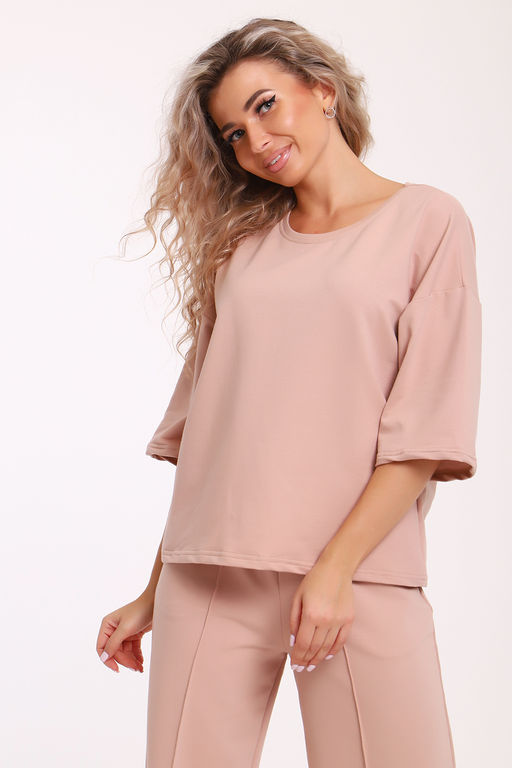 Костюм 13280 - Натали фото 45