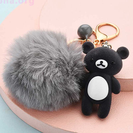 Брелок Cute bear - Купи слона фото 3