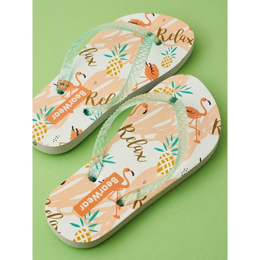 Сланцы Relax детские - Bearwear фото 5