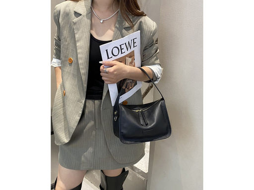 Сумка женская Lanotti 3697/черный