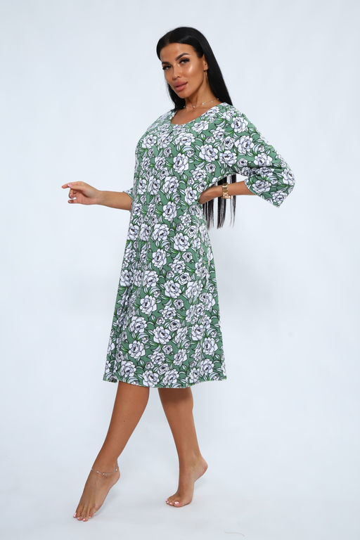 Халат женский 207 ИРИНА