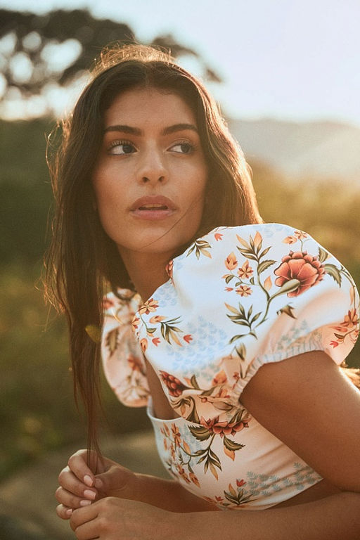 Верх купальника 7268 Calista Sunbaze