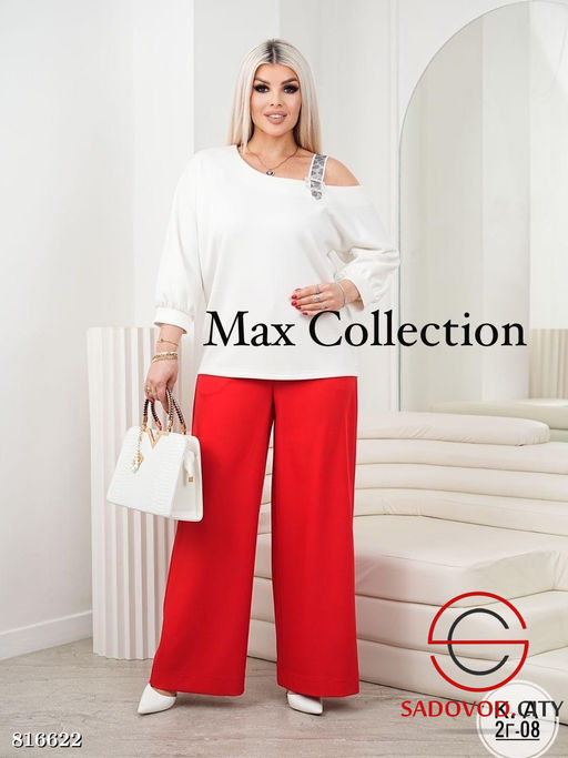 Кофты на одно плечо женская