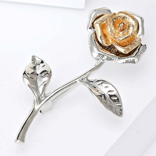 Брошь арт. 32 2717 (id 284815) - Rada фото 2