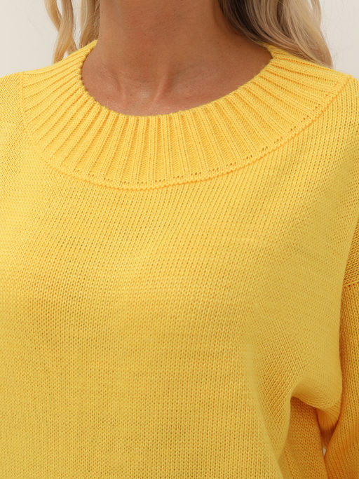 Джемпер Др5-502/14 - Wisell фото 15