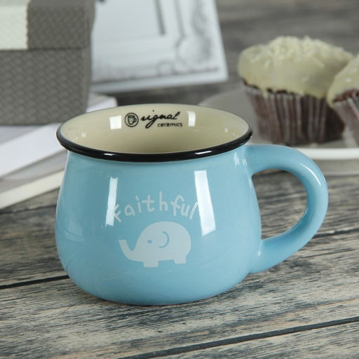 Кружка «Мечты», 250 мл, керамика, и, рисунок, МИКС