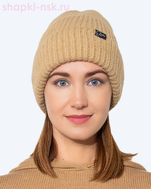 12858 RWH Колпак женский (56-58)