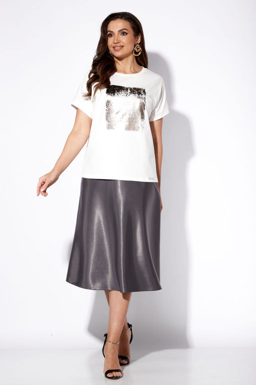 Костюм ТАиЕР 1205 графит  фото 5