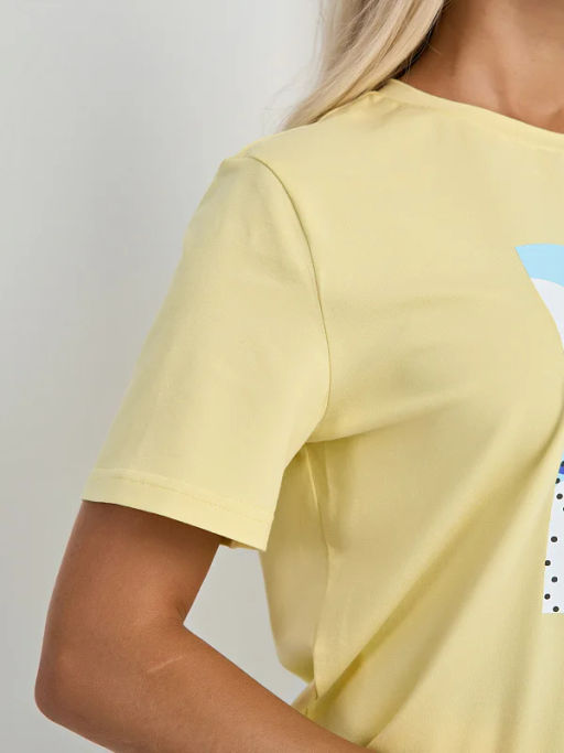 JETTY Футболка  фото 20