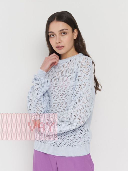 Джемпер женский 5221-41214 - Vay фото 2