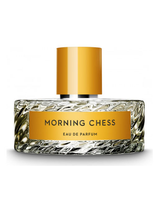 VILHELM MORNING CHESS lady 100ml edp