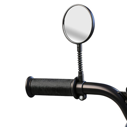 Велосипед 20" Rocket Phoenix, цвет черно/синий