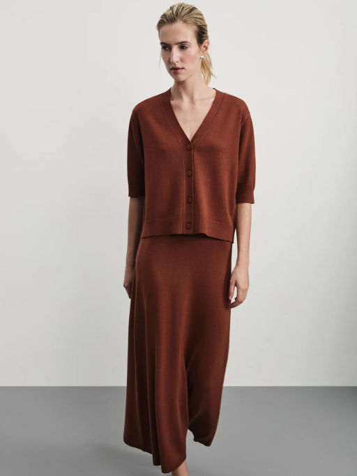 юбка женская / Zarina  фото 2