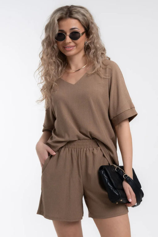 Костюм с шортами КЖ-005 Жатка