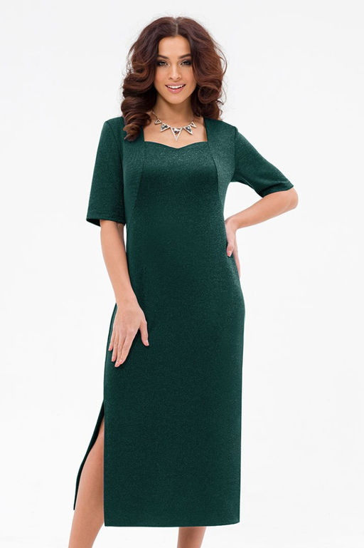 Платье Франциска(46-54) - Serenada фото 2