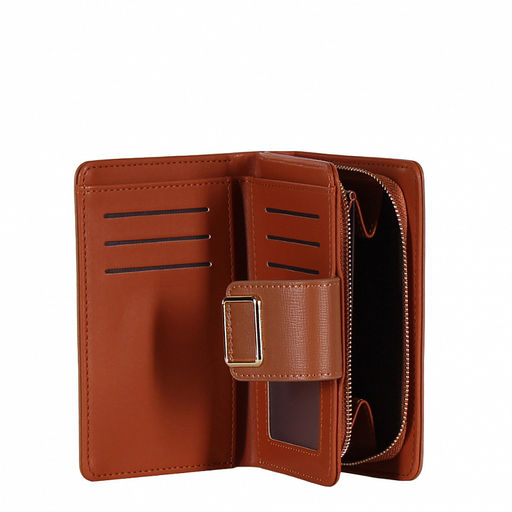 Кошелек 2711-008 l.brown Tailian