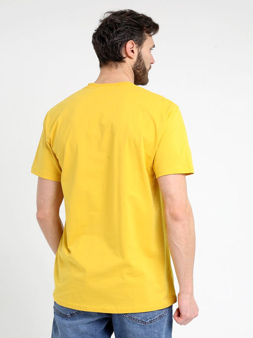 Футболка мужская _ 02285/Calling - F5 фото 3