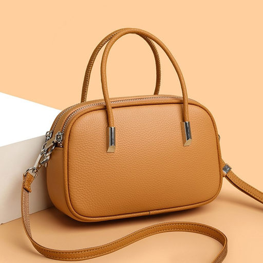 Bags Сумка женская / кожа / 0111243