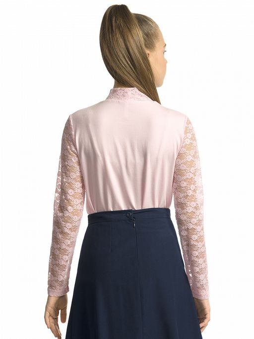 Уценка PELICAN GFJS8119 джемпер для девочек фото 3