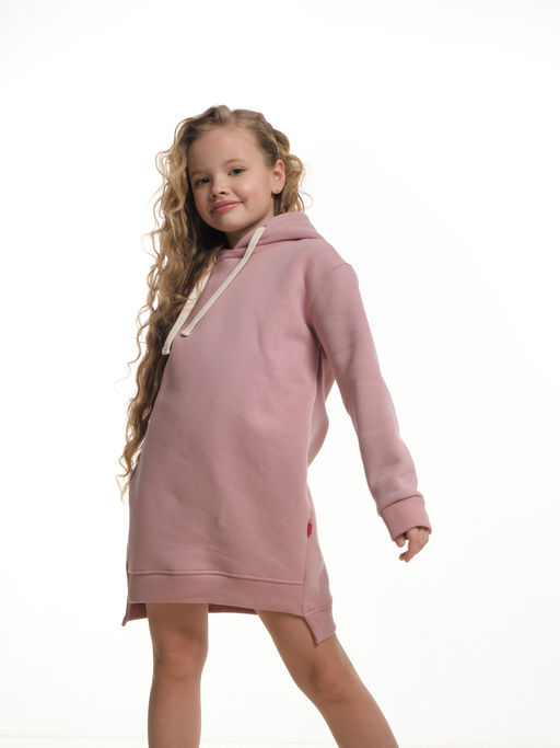 Платье для девочки молодежное подростковое красивое модное UD 7505 сирень - Mini maxi фото 8