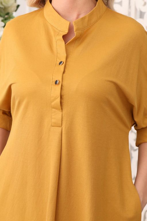 Платье П4-5047/4 - Wisell фото 14