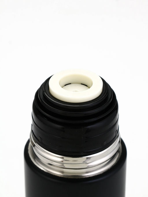 Подарочный набор новогодний «Новый год», термос 500 мл, кружка 2 шт.