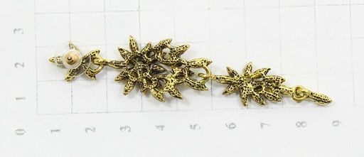 Серьги F55879907330