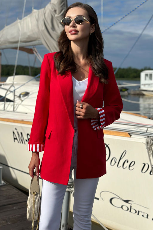 Жакет URS 22-990-2  фото 6