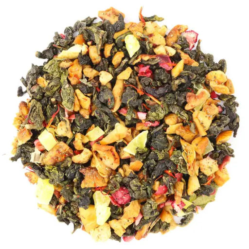 Очарование Улун