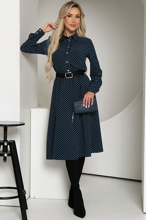 Платье 70895 - Avili фото 6