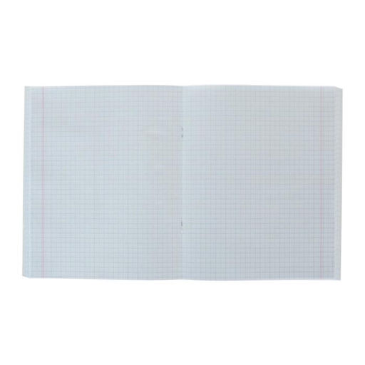 Цена за 10 шт. Тетрадь 96 листов в клетку, Calligrata Fashion, МИКС  фото 2