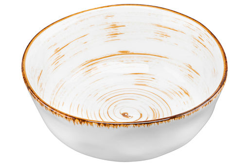 Салатник 14*14*5,5 см 500 мл Кантри натуральный - Elan gallery фото 4