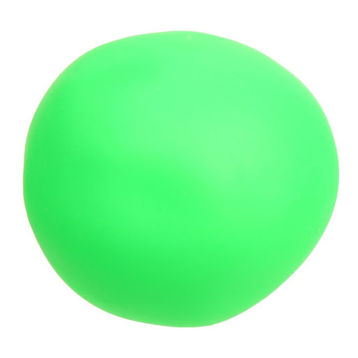 Цена за 6 шт. Антистресс сквиш мялка Funny toys «Улётный жмяк», 10 см, паста