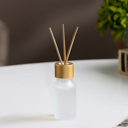 Цена за 2 шт. Диффузор ароматический «Сочная дыня» 10 мл