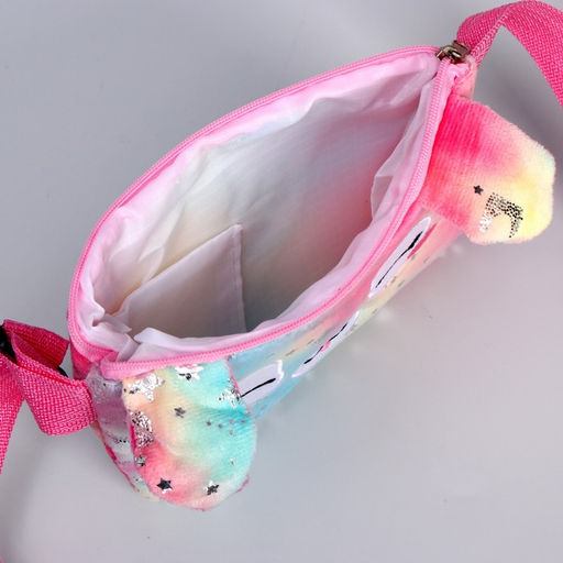 Сумка детская «Собачка», 17×13×3 см