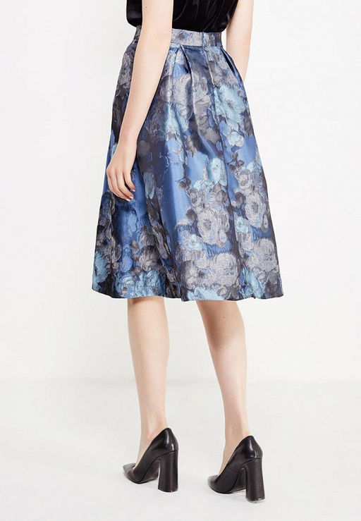 Юбка жен. - Incity фото 3