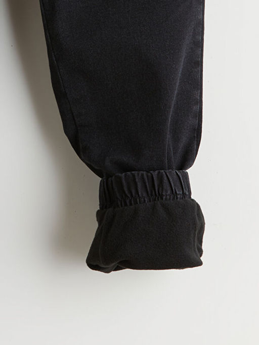 Polar Astarl? Erkek ?ocuk Jogger Jean Pantolon