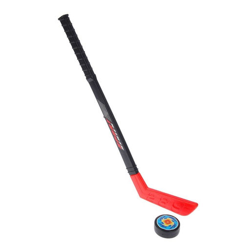 Игровой набор Хоккеист, 2 клюшки, 2 шайбы - Simaland фото 4