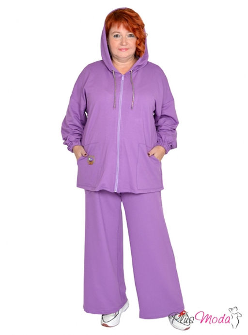 Жилет Модель №1382 размеры 44-84 - Plusmoda фото 22