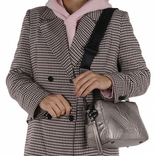 Сумка 28078-1 l.gold Velina Fabbiana-Safenta